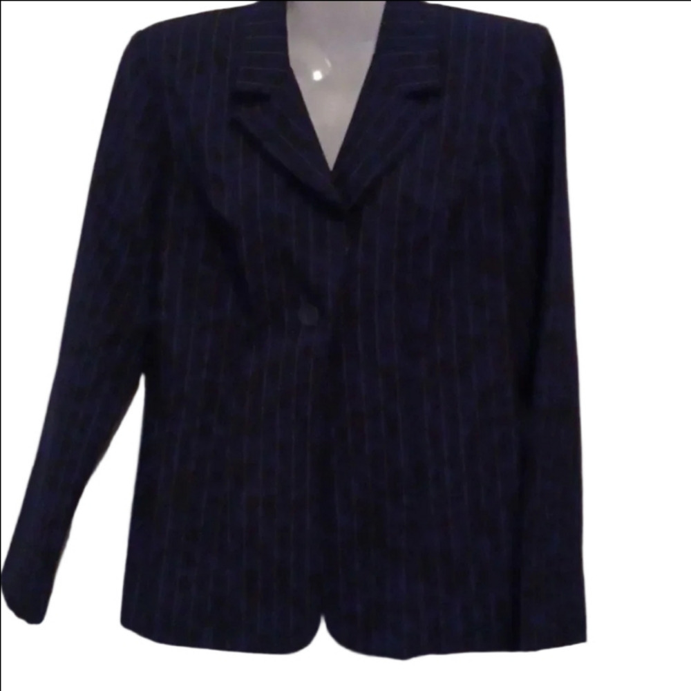 - Striped pants set Women's Size 6
